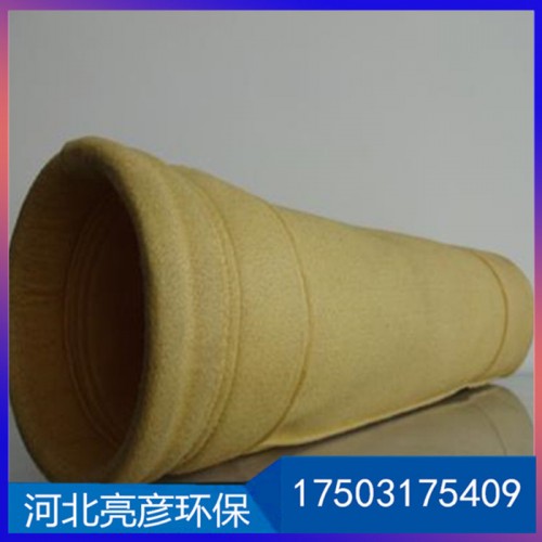 LY133*2000mm 除尘布袋 涤纶针刺毡 耐高温 防静电图6