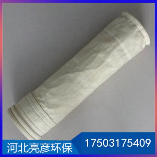 LY133*2000mm 除尘布袋 涤纶针刺毡 耐高温 防静电图3