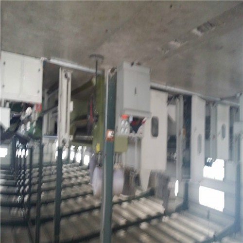 供应超越200G白色土工布 针刺无纺布 工业毛毡 涤纶毡 吸油毡 定做电脑包 加厚加基布毛毡图3