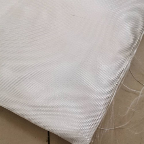 **涤纶机织布， 路面加筋玻纤机织布图1
