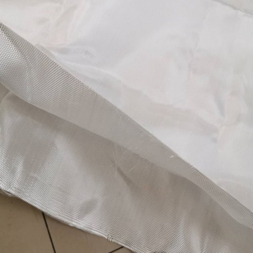 **涤纶机织布， 路面加筋玻纤机织布图4
