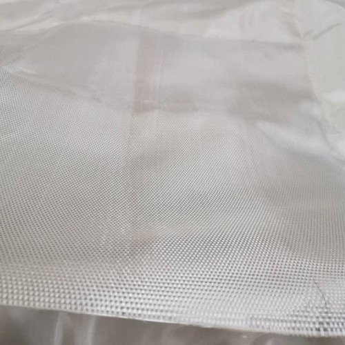 **涤纶机织布， 路面加筋玻纤机织布图5