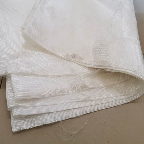**涤纶机织布， 路面加筋玻纤机织布图7