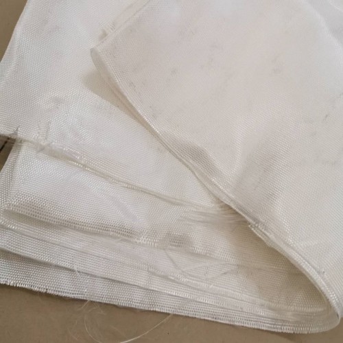**涤纶机织布， 路面加筋玻纤机织布图3