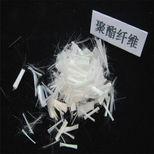 聚酯纤维 涤纶聚酯纤维价格  厂家销售 可靠稳定 欢迎选购图2