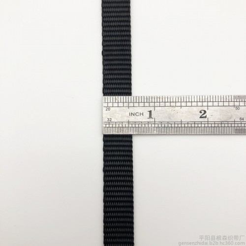 ** 涤纶织带 丙纶织带 箱包带 服装装饰辅料 捆绑带 可定制批发图5