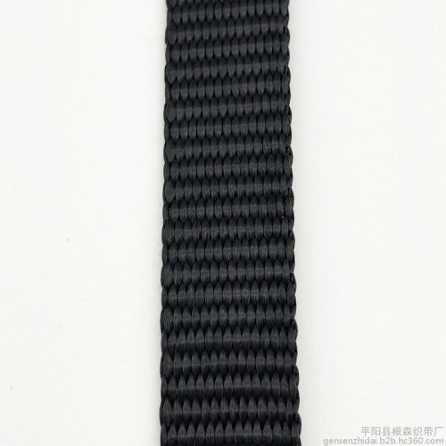 ** 涤纶织带 丙纶织带 箱包带 服装装饰辅料 捆绑带 可定制批发图7