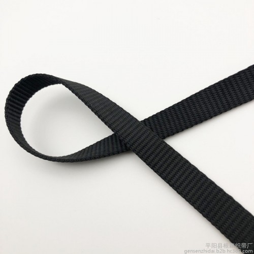 ** 涤纶织带 丙纶织带 箱包带 服装装饰辅料 捆绑带 可定制批发图3