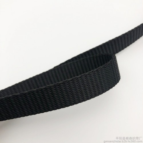 ** 涤纶织带 丙纶织带 箱包带 服装装饰辅料 捆绑带 可定制批发图4