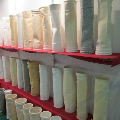河北保定 拒水防油过滤布袋 防静电涤纶布袋 玉嘉环保生产 物美价廉图5
