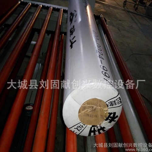 长期供应 热收缩轴线包装机 涤纶缝纫线包膜机 全自动涤纶线热收缩膜包装机图5