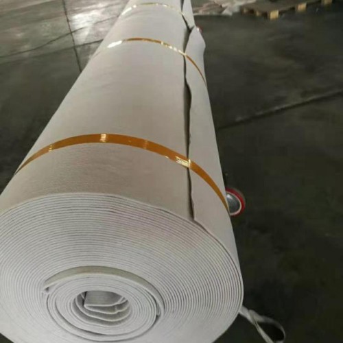 海晨 ** 长丝土工布、短丝土工布、涤纶土工布、无纺土工布图3
