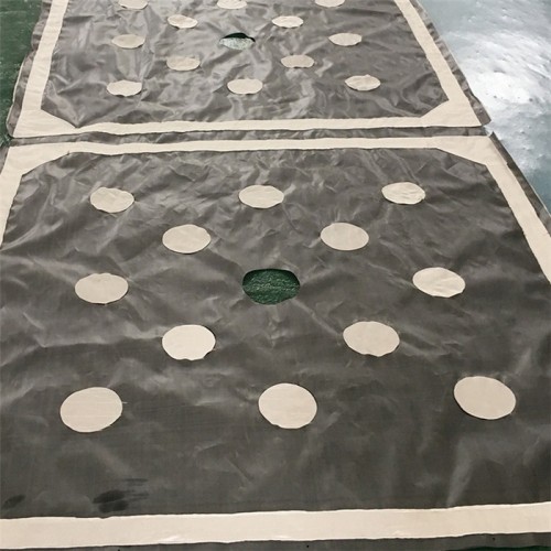涤纶滤布 离心机滤布 滤板滤布图6