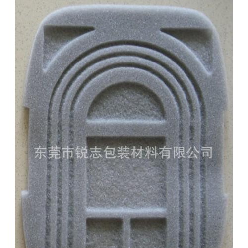 **涤纶海棉内衬 薄绒海棉内衬 量大从优图3