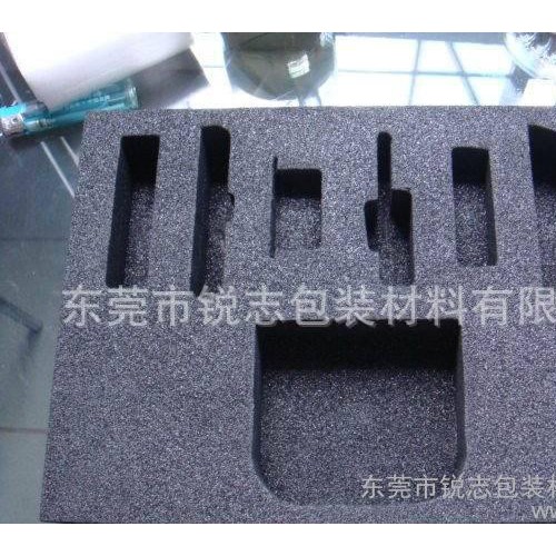 **涤纶海棉内衬 薄绒海棉内衬 量大从优图2
