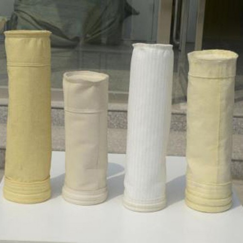 睿阔直销工业涤纶布袋 除尘滤袋图4