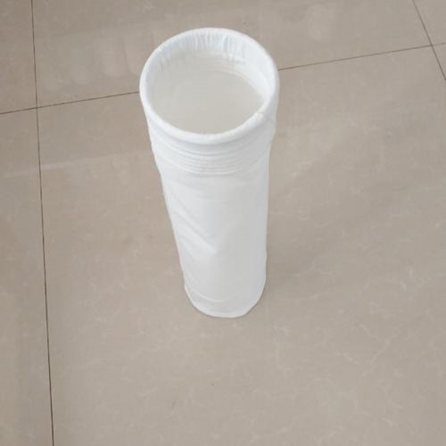 睿阔直销工业涤纶布袋 除尘滤袋图2