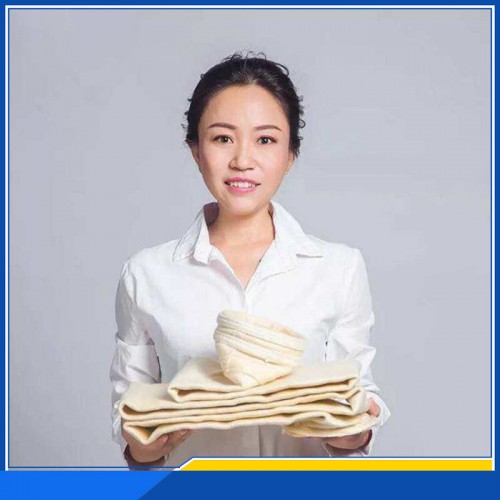 科臻 涤纶除尘布袋 耐高温除尘布袋 ** 质量保障图7
