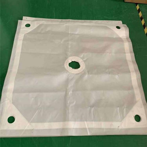 涤纶滤布 加厚滤布 压滤机配件图6