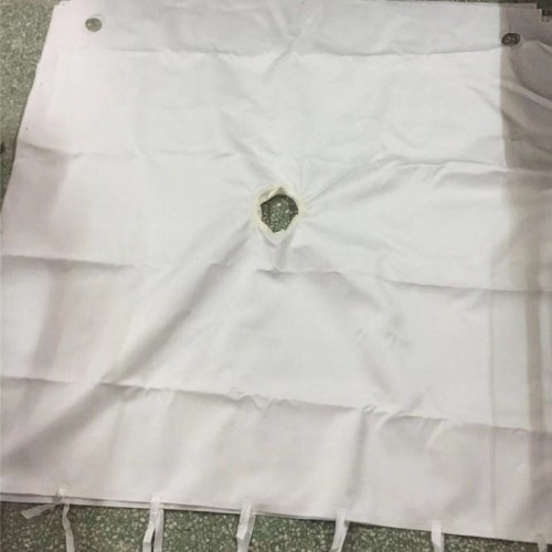 涤纶滤布 加厚滤布 压滤机配件图5