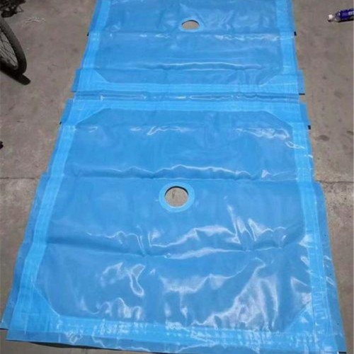 涤纶滤布 加厚滤布 压滤机配件图1