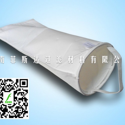 供应丙纶PP涤纶PE过滤袋 厂家生产 菲斯达过滤图7