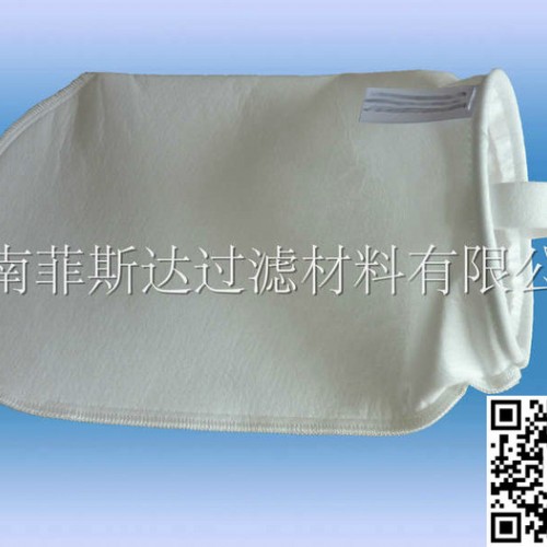 供应丙纶PP涤纶PE过滤袋 厂家生产 菲斯达过滤图1