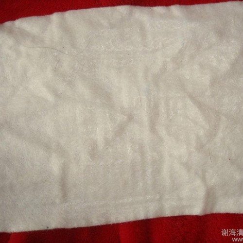 翰林牌涤纶无纺300g土工布用途广性能优图5