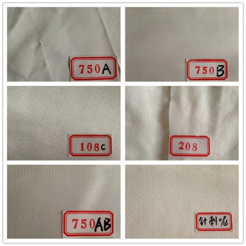 涤纶滤布 单丝滤布 无纺滤布图3