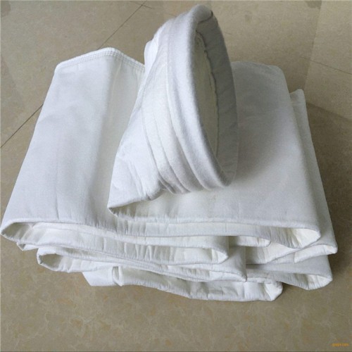 新疆烧结机除尘器布袋 定做涤纶除尘布袋  欣千环保  **价廉  支持定制图6