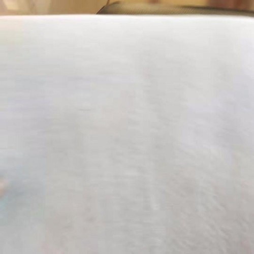 朔涵 涤纶长丝土工布定制 白色保温养护土工布 聚丙烯机织短丝土工布 土工布型号图4