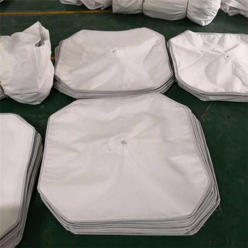 涤纶滤布 单丝滤布 防静电滤布图4