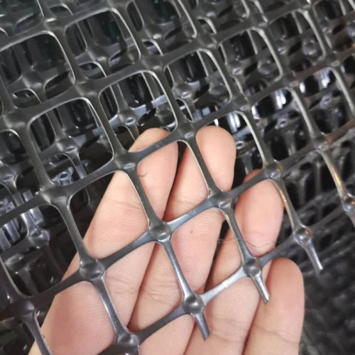 土工格栅_ 涤纶土工格栅 _复合土工格栅_ pp土工格栅图3
