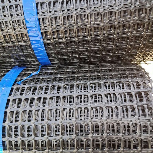 土工格栅_ 涤纶土工格栅 _复合土工格栅_ pp土工格栅图2