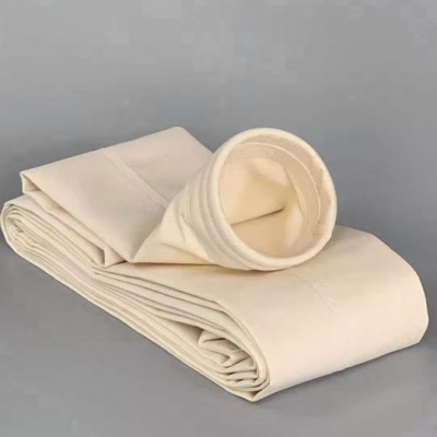 除尘布袋厂家 涤纶布袋 玻纤布袋 高温三防布袋 玻纤毡布袋