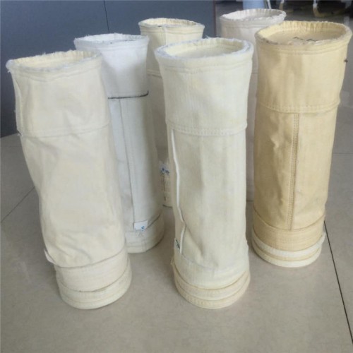 加工定制 涤纶针刺毡除尘布袋 常温除尘布袋 除尘布袋生产厂家  欣千环保图3