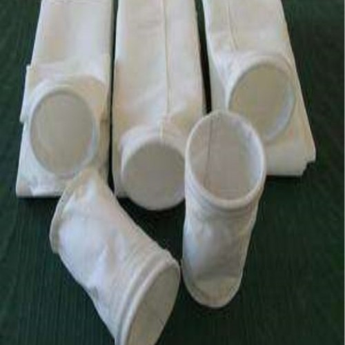 鑫盛源涤纶针刺过滤毡布袋耐酸碱布袋规格130mm*2500mm 常温布袋图3