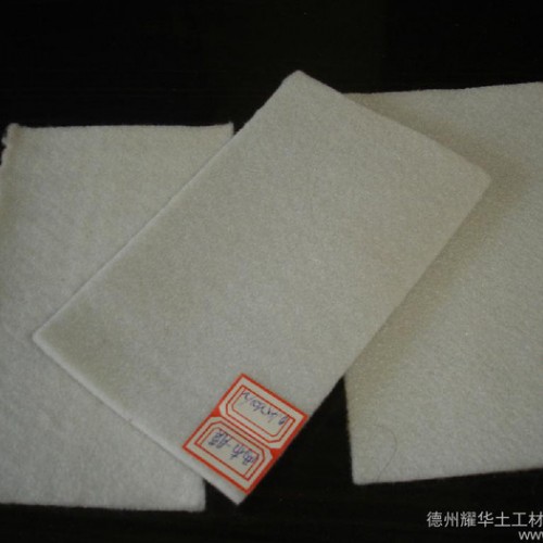 涤纶养护400g土工布多少钱一平米图4