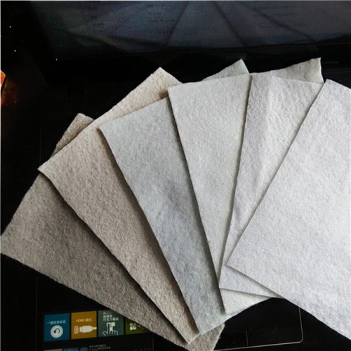 科创工程材料 200g500g800g土工布 涤纶土工布 接受定制图8