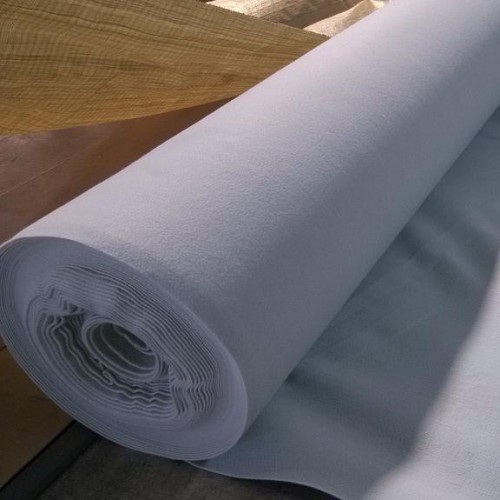 泰宏专业生产土工布 、涤纶无纺土工布、防水 、国标 路面养护土工布