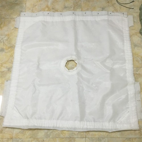 涤纶滤布 离心机滤布 密闭式滤布图5