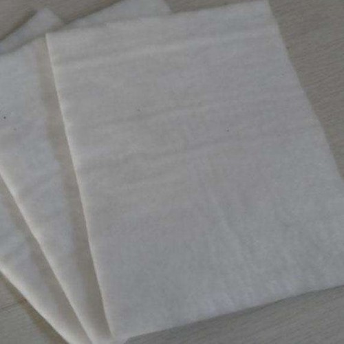 涤纶长丝土工布 价格优惠 防水土工布图6