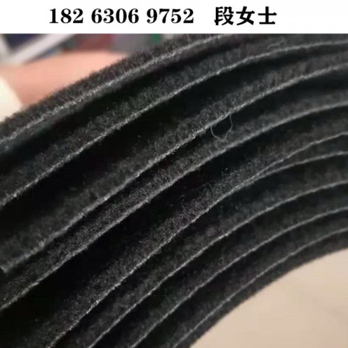 定制无纺布加厚拉绒地毯   拉绒提花地毯      涤纶纤维地毯图7