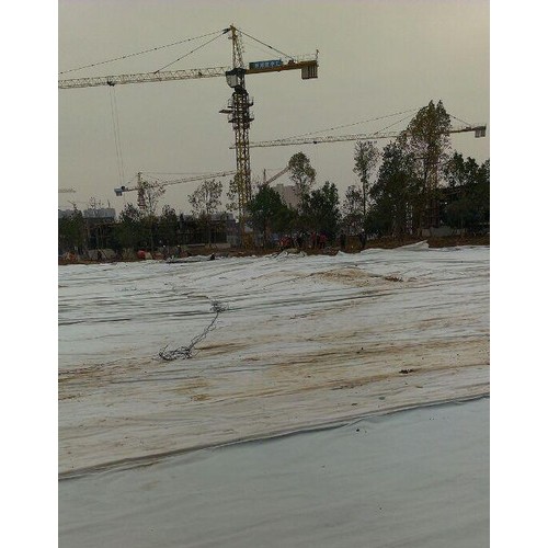 翰林 土工布 价格   涤纶土工布  防水土工布 编织土工布图4