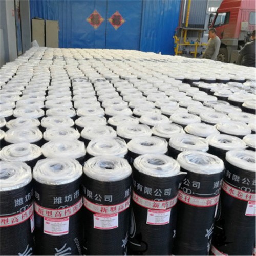 正治 ** 防水材料 防水卷材 防水涂料 丙纶 涤纶 丁基胶带图7