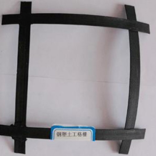 吉林涤纶格栅_吉林钢塑格栅_吉林土工格栅图1