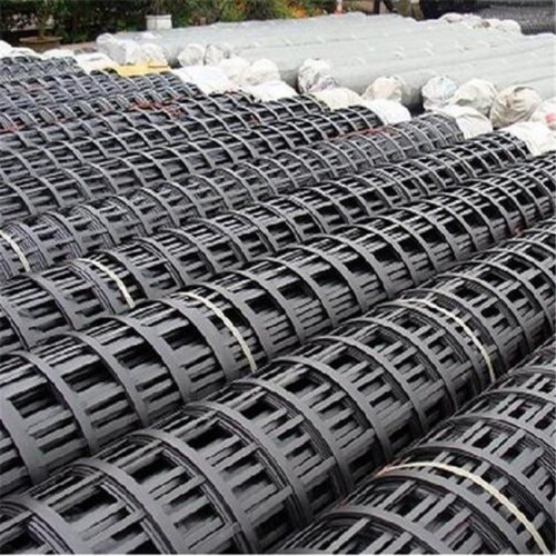 吉林涤纶格栅_吉林钢塑格栅_吉林土工格栅图8
