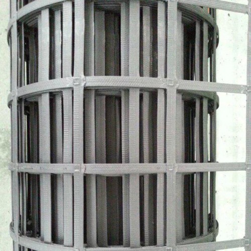 吉林涤纶格栅_吉林钢塑格栅_吉林土工格栅图7