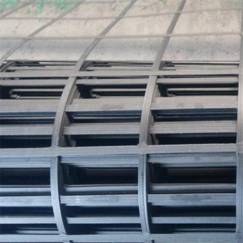 吉林涤纶格栅_吉林钢塑格栅_吉林土工格栅图6