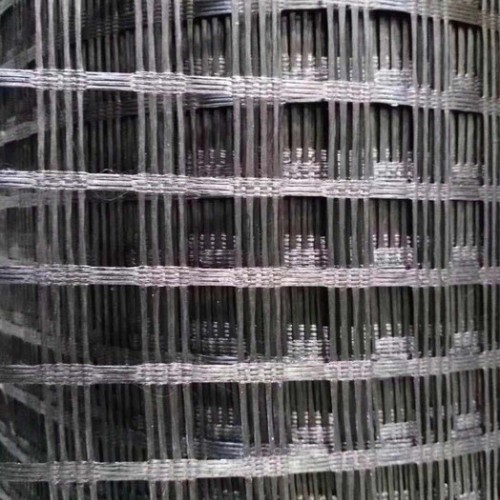 玻纤土工格栅 G2011 玻纤格栅50KN 经编涤纶格栅 玄武岩土工格栅 塑料格栅 钢塑格栅生产厂家图6